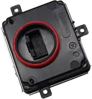 daytime running light drive Replace# 4G0907697D AUTO-MOHITO 1pack