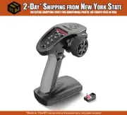 Redcat RTX-4C 4-Channel Transmitter & Receiver Radio System