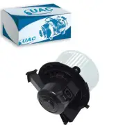 UAC HVAC Blower Motor Front For 2008-2012 Buick Enclave