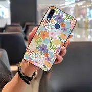 Phone Case Compatible with Tecno Camon11/11 Pro/CF8/CF7, Design Back Cover Protective Dirt-Resistant Soft case Waterproof Durable TPU