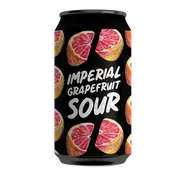 Hope Imperial Grapefruit Sour