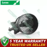 Lucas Mass Air Flow Meter Sensor Fits Alfa Romeo Brera Spider 159 3.2 FDM516SJ