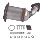 Front Left Catalytic Converter for Nissan Maxima Altima Quest Murano 3.5L 02-08 (for: Nissan)