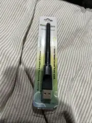 USB WIFI ADAPTER TECHKEY USB WIFI Network Adapters 1200mbps 802.11 Dongle
