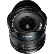 Laowa 7.5mm f/2 - MFT Micro Four Thirds