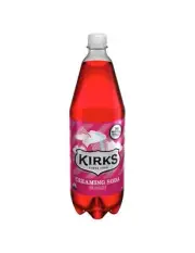 Kirks Creaming Soda 1.25l