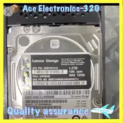 4XB7A14112 NEW Lenovo Storage DE 01PG635 1.2TB 2.5" 10K SAS 12G HDD Hard Drive