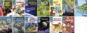 Read Write Inc. Phonics Book Bag Books: Set 7 Grey: Grey Set 7 Non-fiction Book Bag Books (Mixed Pack of 13)