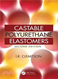 在飛比找三民網路書店優惠-Castable Polyurethane Elastome