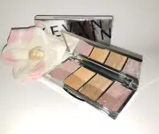 Kevyn Aucoin Kaleidochrome All Over Highlight Highlighting Palette 0.56oz NIB