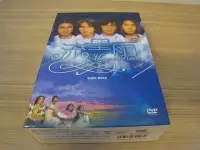 在飛比找Yahoo!奇摩拍賣優惠-二手日版《流星雨》DVD 專輯 言承旭 周渝民 吳建豪 朱孝