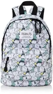 [Peanuts] Snoopy Kids Backpack