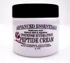 ARGIRELINE 30% MATRIXYL 3000 20% HYALURONIC ACID100% COLLAGEN FIRMING CREAM