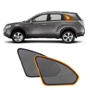 Port Window Sun Shade for Holden Captiva 2006-2017 Car Sun Blind Mesh