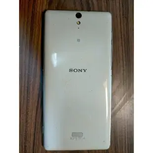 X.故障手機B32989*2255- Sony Xperia C5 Ultra E5553 直購價240