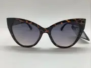 Y48 Foster Grant Sunglasses FG 23 155 EMB TRT MCV 100% UVA-UVB Fashion