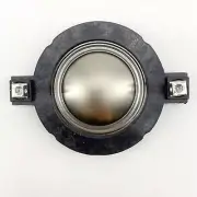 Aft Titanium Diaphragm For CARVIN BR, LS, PM Series Speaker Tweeter Driver 8Ω