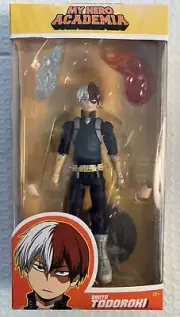 McFarlane Toys My Hero Academia Action Figure - SHOTO TODOROKI
