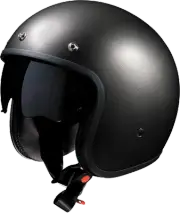 Z1R Saturn SV Helmet - Titanium - Large