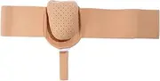 Hernia Belt for Men Inguinal | Inguinal Hernia Support Adjustable Hernia Belt - Hernia Comfortable Groin Brace with Compression Pad for Men