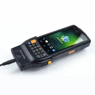 優博訊(urovo) i6300A手持數據終端PDA手持終端 盤點機詢價