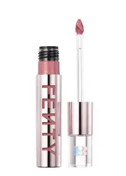 Fenty Beauty Icon Velvet Liquid Lipstick, Lipstick, C-suite'heart