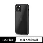 【GENERAL】IPHONE 15 PLUS 手機殼 I15 PLUS 6.7吋 保護殼 輕薄防摔鏡頭加高保護套