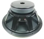 Replacement Speaker EAW 15" Driver Woofer FR153e LC-1533 CB2591 450W 804071, 8Ω