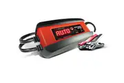 Schumacher Battery Charger 12V- 3 AMP FOR LITHIUM LIFEP04 AGM SLA GEL CELL SPI