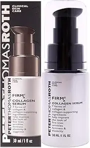 Peter Thomas Roth Firmx Collagen Serum, 29.57 ml
