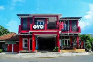 OYO609龐岸達蘭Ms飯店OYO 609 Ms Hotel Pangandaran