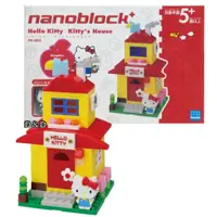 在飛比找蝦皮商城優惠-NanoBlock 迷你積木 - PK 003 HELLO 