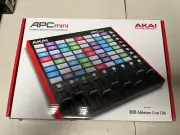 AKAI Professional APC Mini Ableton Live Lite USB MIDI Free Shipping