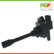 2x New * OEM QUALITY * Ignition Coils For Mitsubishi Pajero iO 1.6L 4Cyl (for: Mitsubishi)