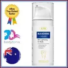 WMK BRIGHTENING SERUM Whitening Lightening ULTRA POTENT Skin Repair Cream 30ml