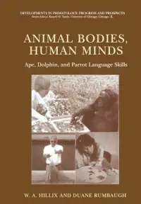 在飛比找博客來優惠-Animal Bodies, Human Minds: Ap
