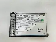 HPE Intel 960GB SATA 6G 2.5" G9 Gen10 Server SSD Replace 875511-B21 875656-001