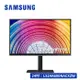 SAMSUNG 24吋 S6 QHD 高解析度平面顯示器 (ENERGY STAR) S24A600NAC