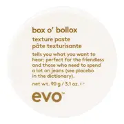 [EVO] Box O' Bollox Texture Paste
