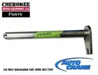 Auto Crane 404220000, Boom/Pedestal Pin Weldment for 3203 PR-PRX-PRFX