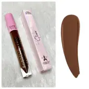 NIB Jeffree Star Supreme Full Pigment Lip Gloss Dominatrix Full Size 5.10ml