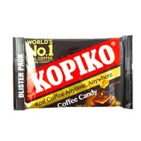 在飛比找蝦皮商城優惠-KOPIKO 可比可咖啡糖隨身包32g 韓劇爆紅款【合迷雅旗