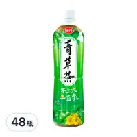 在飛比找Coupang 酷澎優惠-味丹 心茶道健康青草茶