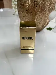 MOSCHINO MINI EDP 5ML (FLUID)