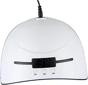 Ipetboom Professional Nail Dryer Led Light Gel Polish Curing Lamp for Women Nail Art Machine Auto Induction Timer