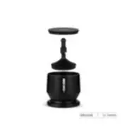 Blind Shaker Dosing Funnel With Stirrer Coffee Dosing Cup Fit 51-54/58mm Filters