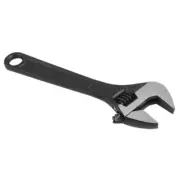 24mm Measurement Scale Adjustable Wrench Shifting Spanner 8"