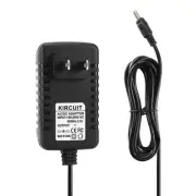New Global 9V AC/DC Adapter Replacement for Singing Machine SML-283 SML-283P ...