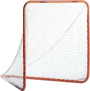 Franklin Sports Backyard Lacrosse Goal - Kids Lacrosse Training Net - Lacrosse Training Equipment - Perfect for Youth Training & Recreation