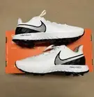 Size 7.5 - Nike React Infinity Pro White Black